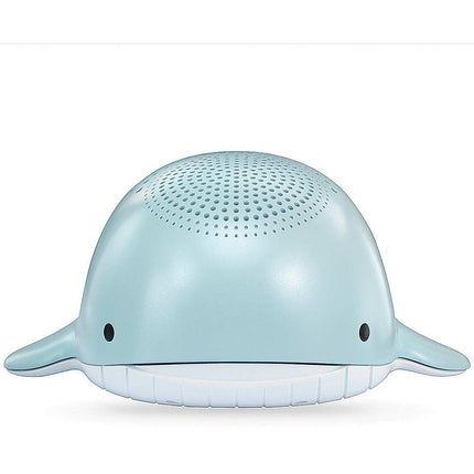 Wyatt the Whale Storytelling Soother