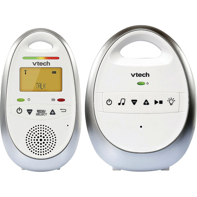 Safe and Sound DECT Audio Baby Monitor