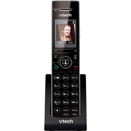 IS7101 Accessory Handset w/ Color Display
