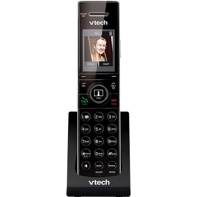 IS7101 Accessory Handset w/ Color Display