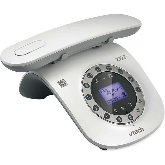 LS6191-17 Retro Phone w/ Connect to Cell