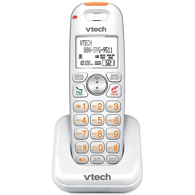 SN6107 CareLine® Accessory Handset