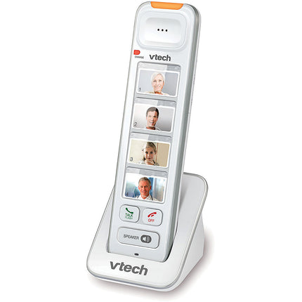 SN6307 CareLine® Photo Speed Dial Cordless Handset