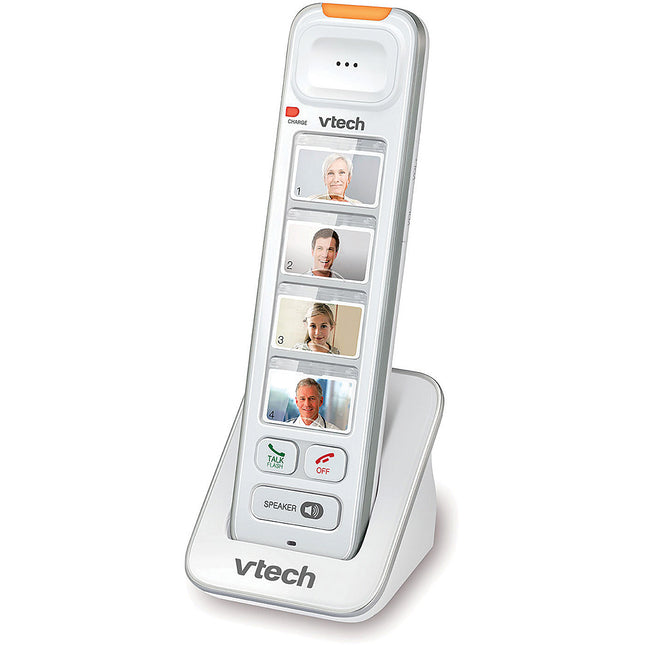 SN6307 CareLine® Photo Speed Dial Cordless Handset