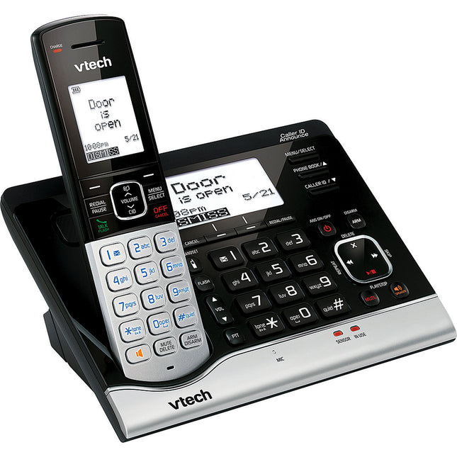 DECT 6.0 Cordless Phone