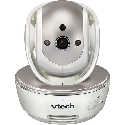 Pan & Tilt Full Color Video Camera (For VM343 only)