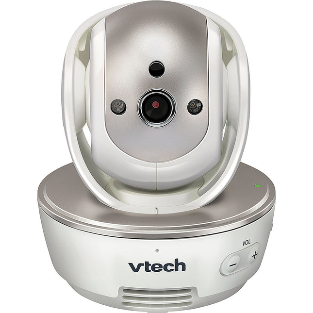 Pan & Tilt Full Color Video Camera (For VM343 only)