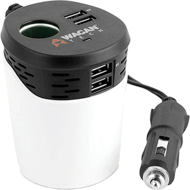 PowerCup 6.2