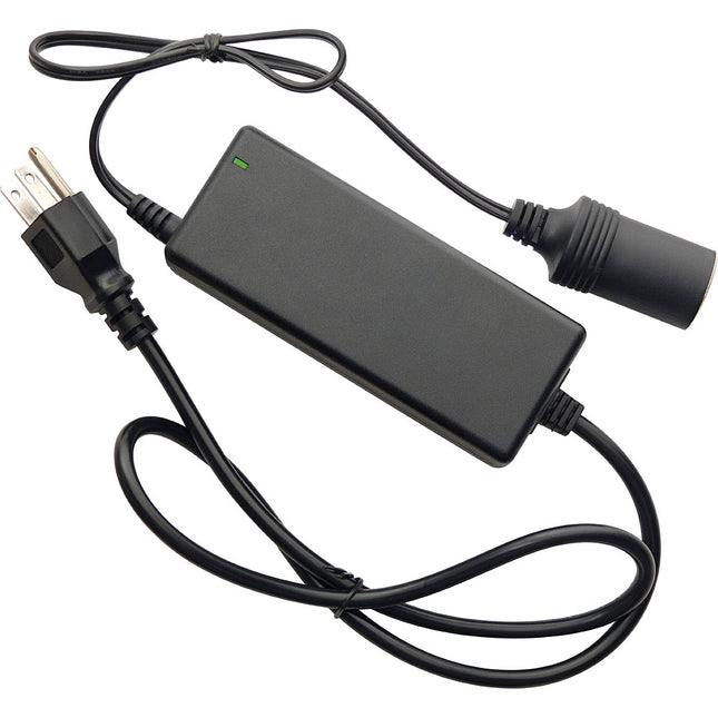 AC to DC 5 Amp Power Adapter