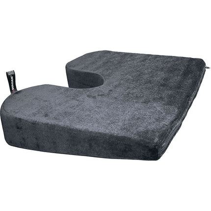 Ortho Wedge Cushion, Grey