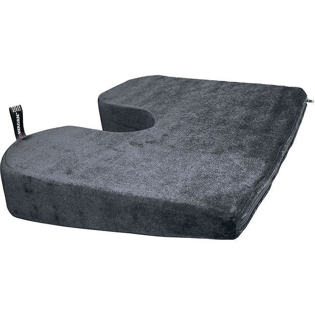 Ortho Wedge Cushion, Grey