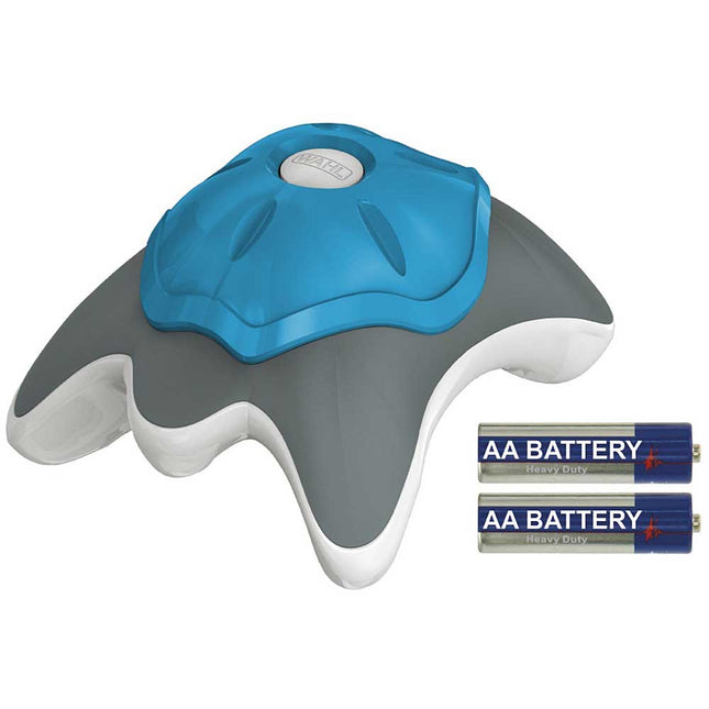 Turbo Turtle Massager