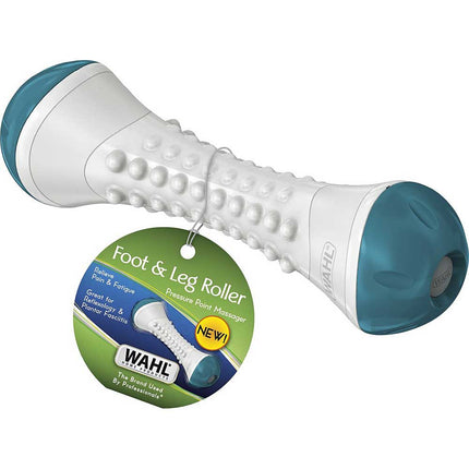 Foot and Leg Roller Massager