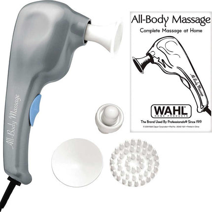 4120-600 All Body Powerful Therapeutic Massager