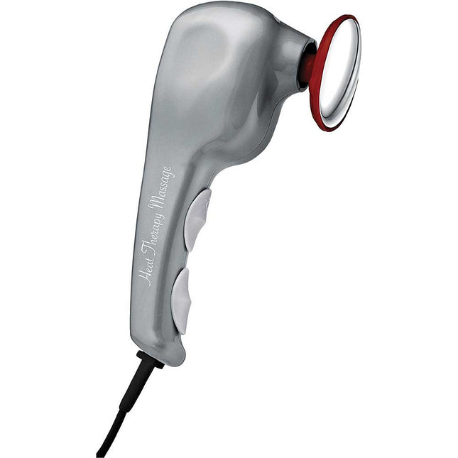 4196-1201 Heated Therapeutic Massager