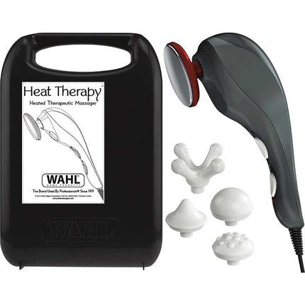Heat Therapy Therapeutic Massager