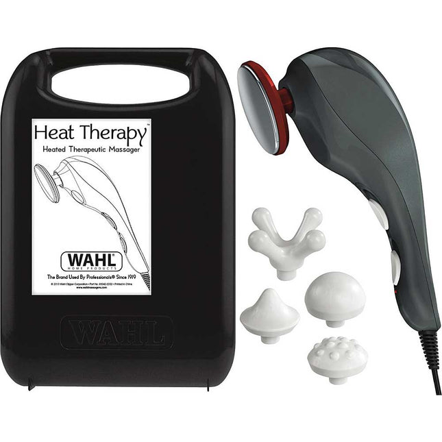 Heat Therapy Therapeutic Massager