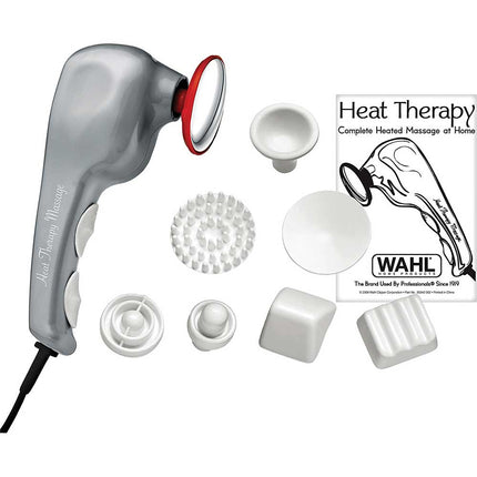 4196-900 Heated Therapeutic Massager