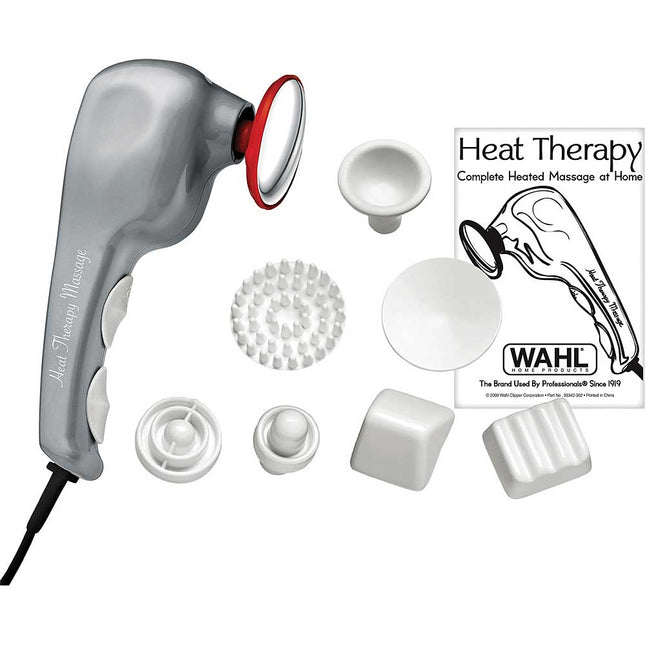 4196-900 Heated Therapeutic Massager