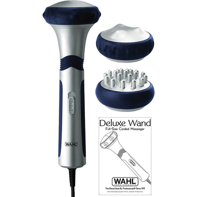 Custom Flex Therapeutic Massager