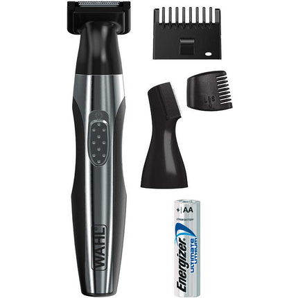 5604 Lithium Wet/Dry All-in-One Trimmer