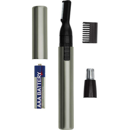 56401001 Lithium Micro Groomsman Personal Trimmer