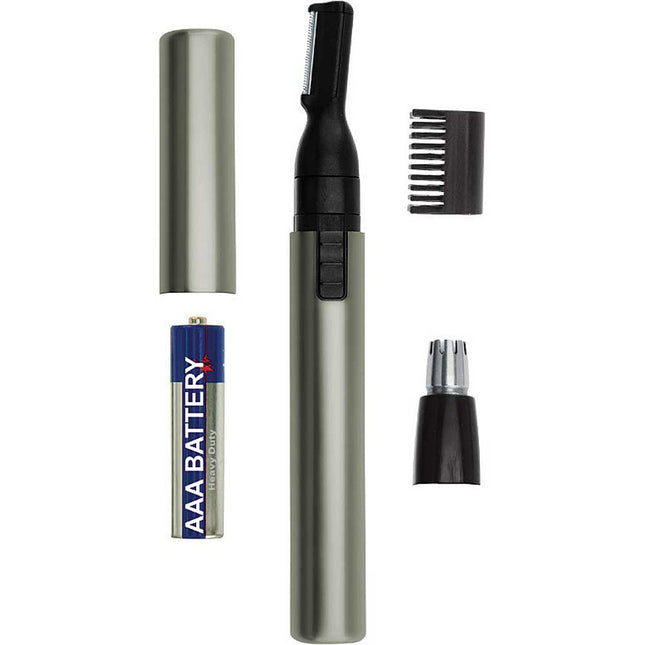 56401001 Lithium Micro Groomsman Personal Trimmer