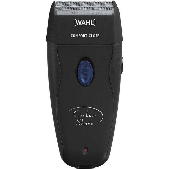 7367-200 Rechargeable Cord/Cordless Shaver