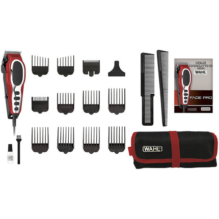 Mens Multi-Cut Clipper