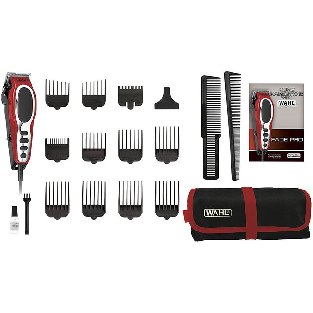Mens Multi-Cut Clipper