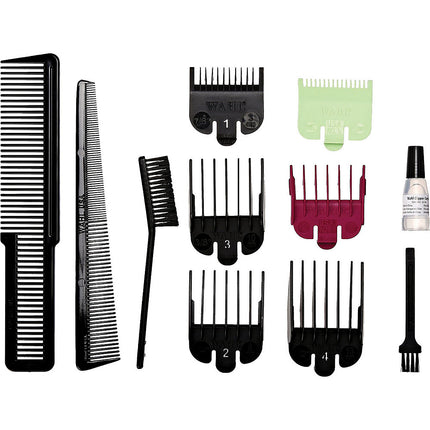 Ultra Closet Cut Pro Clipper