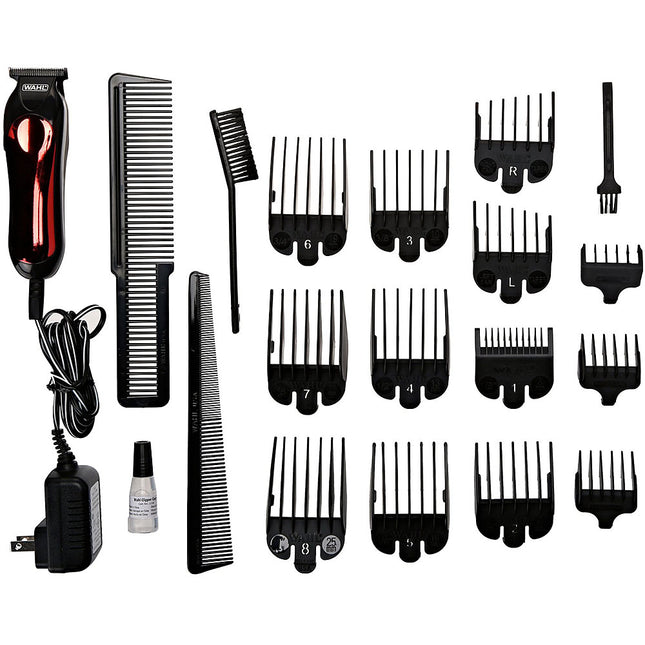 T- Pro Clipper and Trimmer Combo Kit