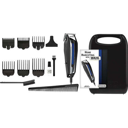 13 piece Ultra-Close Haircutting and Grooming Kit