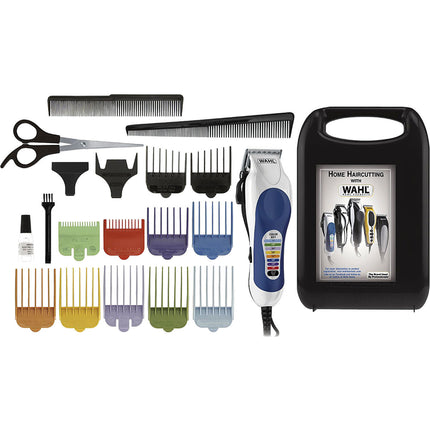 Color Pro Complete Hair Cutting Kit