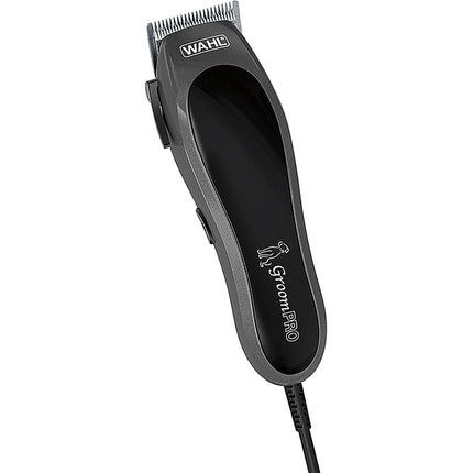 Groom Pro Clipper Kit