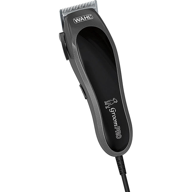 Groom Pro Clipper Kit