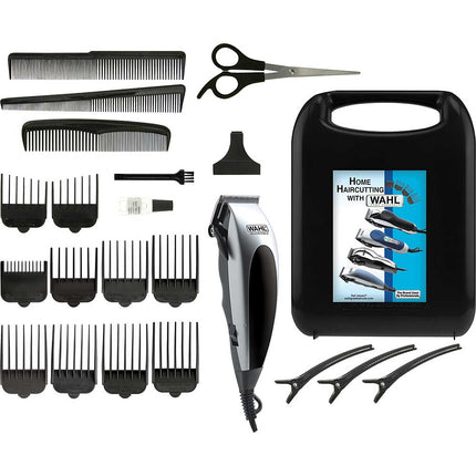 9243-517N 22 Piece HomePro Haircut Kit