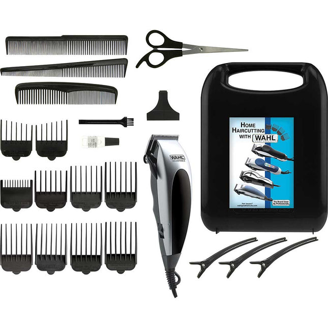 9243-517N 22 Piece HomePro Haircut Kit