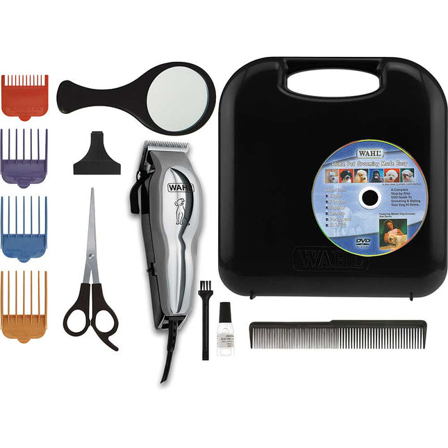 9281210 11-Piece Pet-Pro Clipper Kit