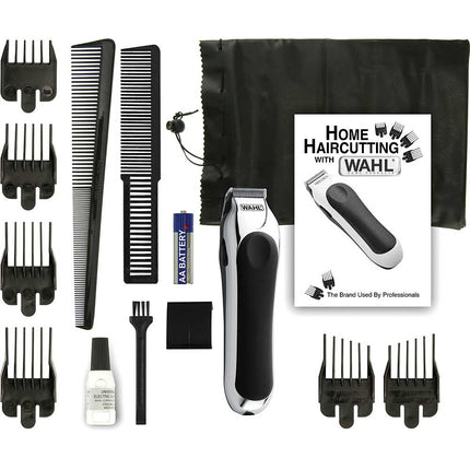 9307-1301 14 Piece MiniPro Clipper Kit