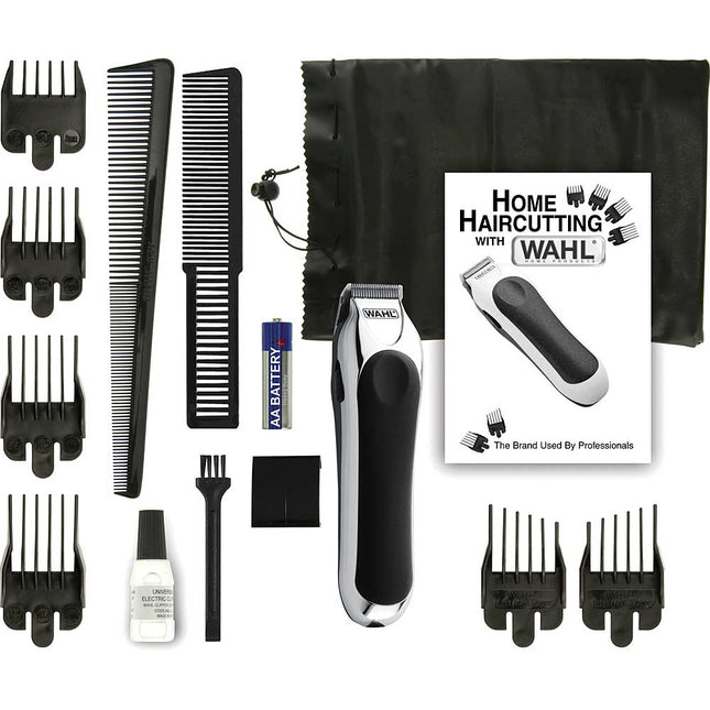 9307-1301 14 Piece MiniPro Clipper Kit