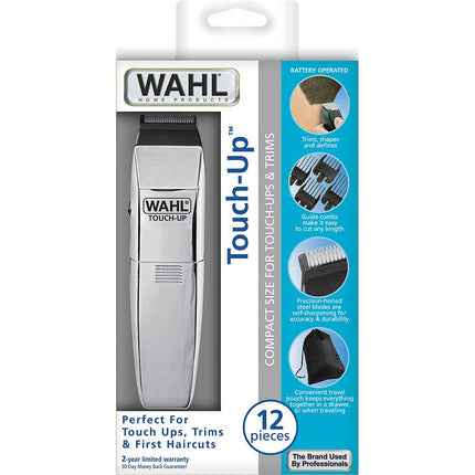 9603500 12-Piece Compact Clipper Kit