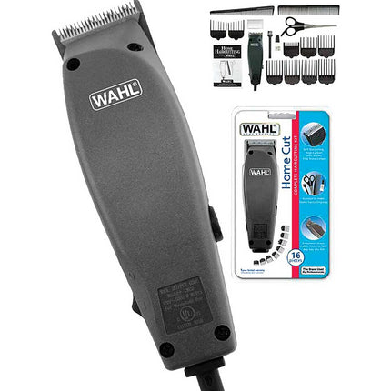 9633-1601 Home Cut 16-Piece Complete Haircut Kit