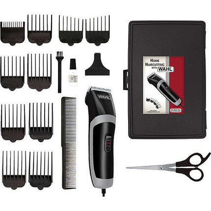 9655-500 Dual Voltage 17 Piece Clipper Kit