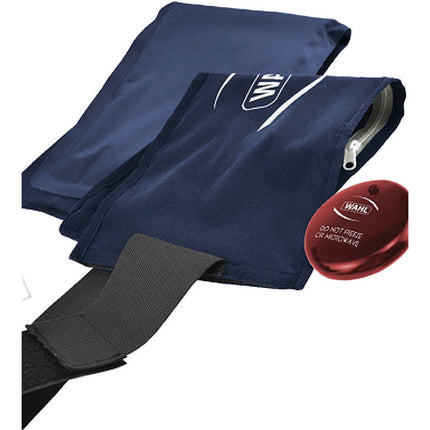 Hot-Cold Massaging Gel Pack