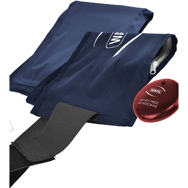 Hot-Cold Massaging Gel Pack
