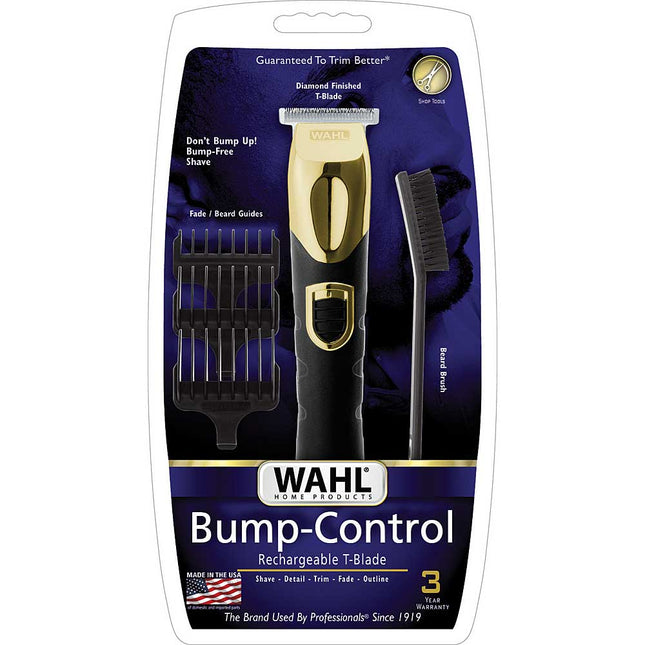 98541301 Rechargeable T-Blade Trimmer