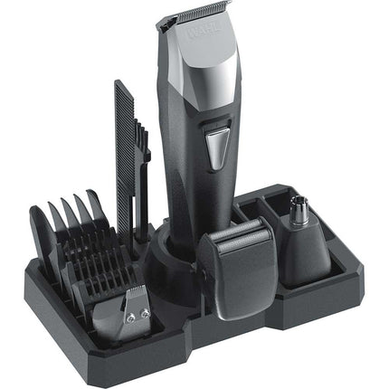All-in-one Rechargeable Grooming Kit