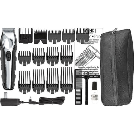 13pc Grooming Kit