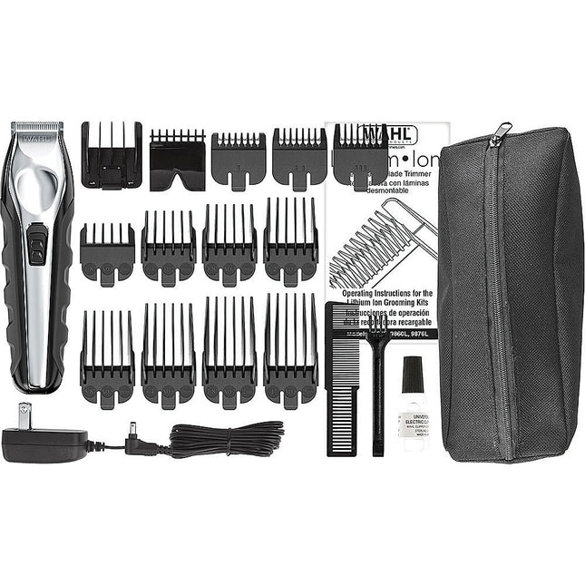 13pc Grooming Kit